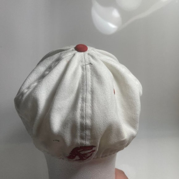 Nike USC Trojan One-Fit Top Of The World Men's Adjustable Baseball Cap - Picture 6 of 10